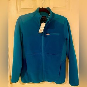 FIGS ON SHIFT FLEECE | Woman’s Medium